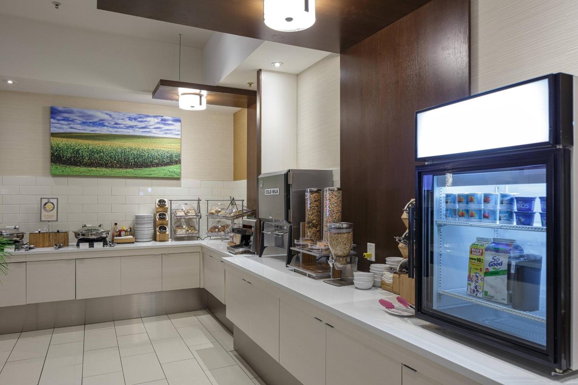 Fairfield Inn & Suites By Marriott Μπελβίλ Εξωτερικό φωτογραφία