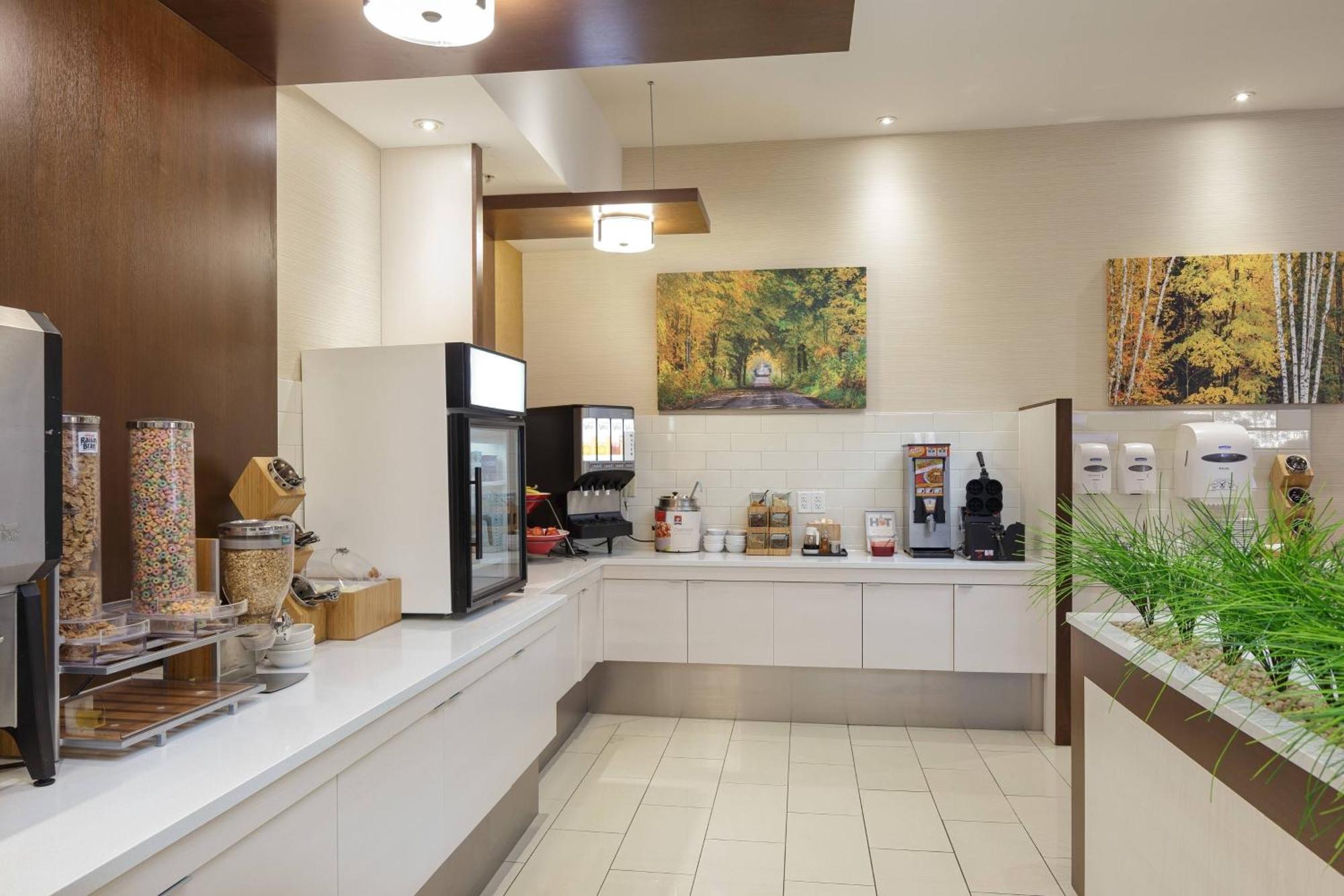 Fairfield Inn & Suites By Marriott Μπελβίλ Εξωτερικό φωτογραφία
