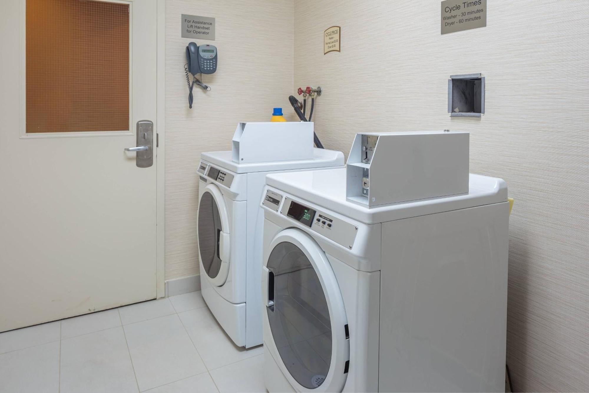 Fairfield Inn & Suites By Marriott Μπελβίλ Εξωτερικό φωτογραφία