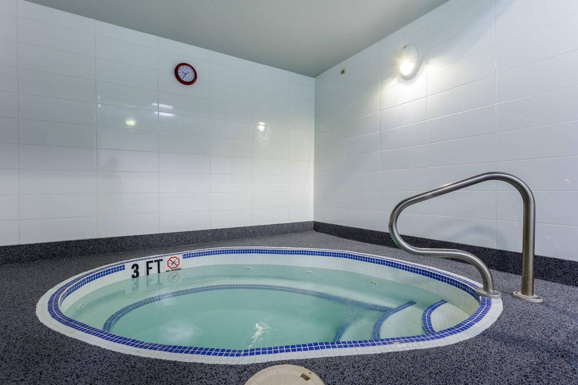 Fairfield Inn & Suites By Marriott Μπελβίλ Εξωτερικό φωτογραφία