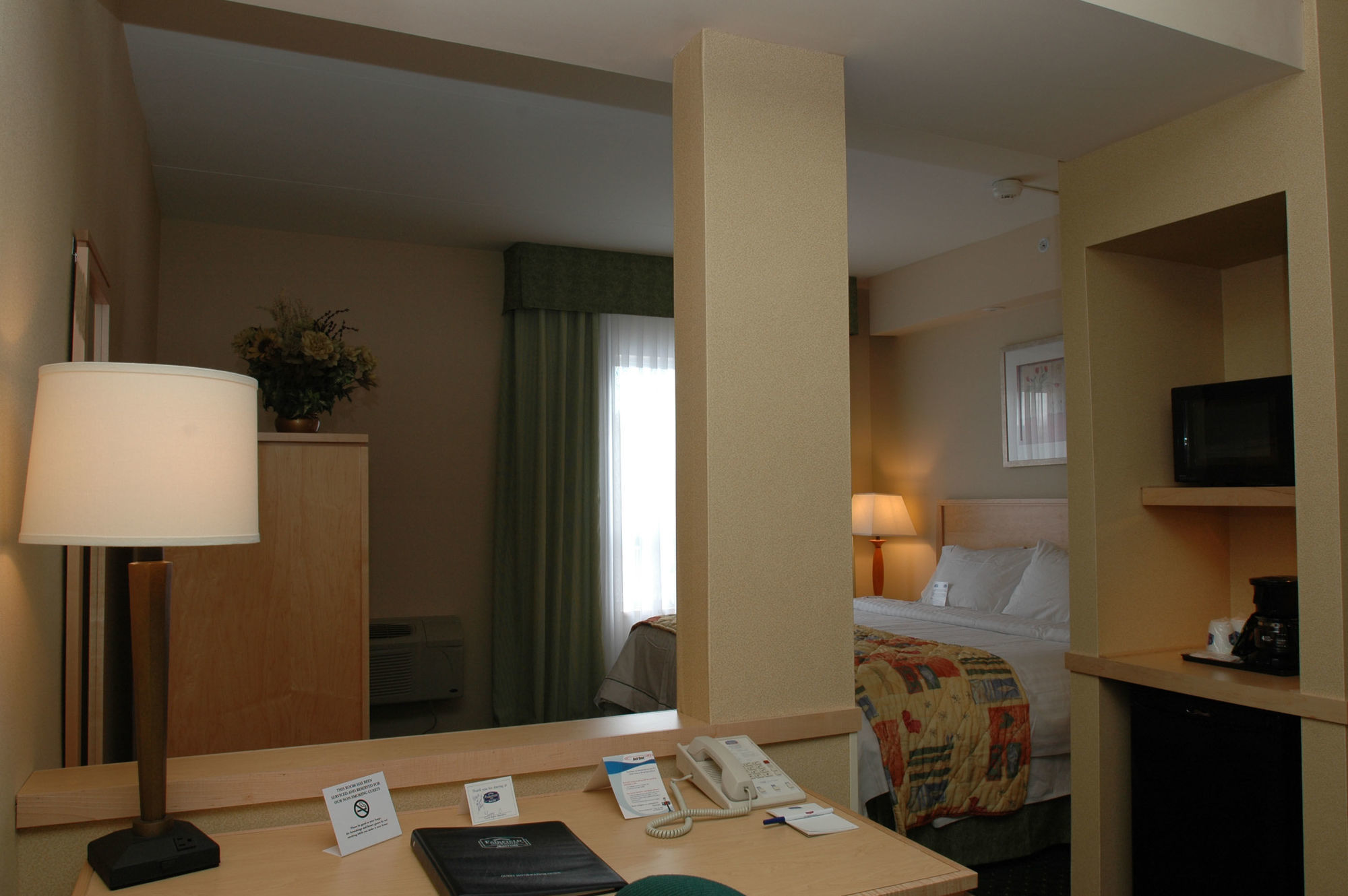 Fairfield Inn & Suites By Marriott Μπελβίλ Εξωτερικό φωτογραφία