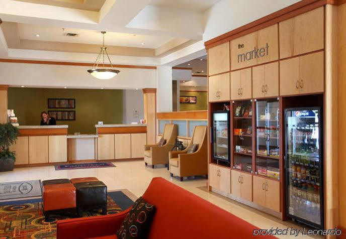 Fairfield Inn & Suites By Marriott Μπελβίλ Εξωτερικό φωτογραφία
