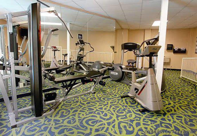 Fairfield Inn & Suites By Marriott Μπελβίλ Εξωτερικό φωτογραφία