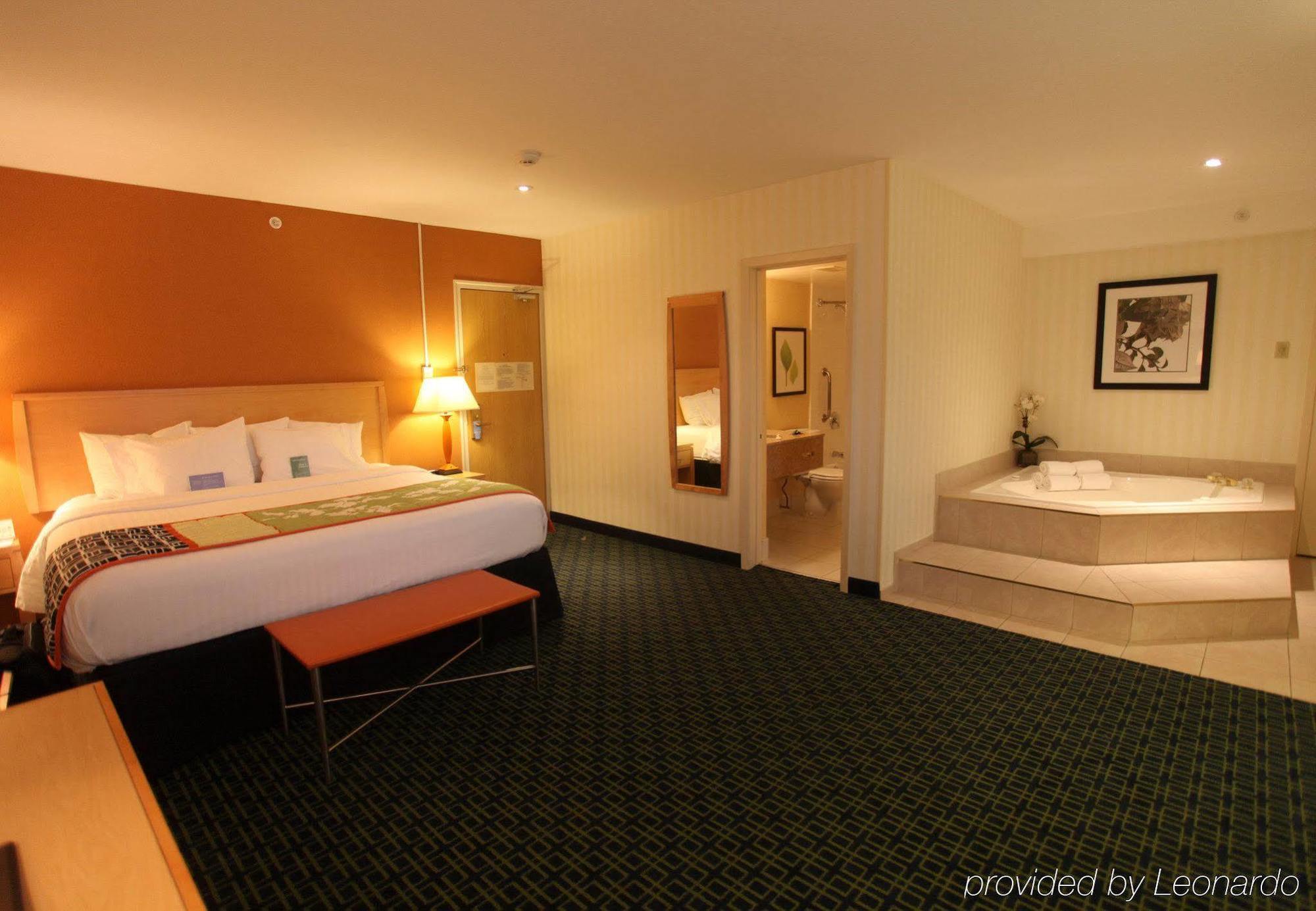 Fairfield Inn & Suites By Marriott Μπελβίλ Εξωτερικό φωτογραφία