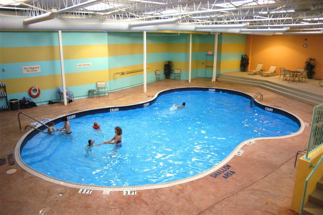 Fairfield Inn & Suites By Marriott Μπελβίλ Ανέσεις φωτογραφία